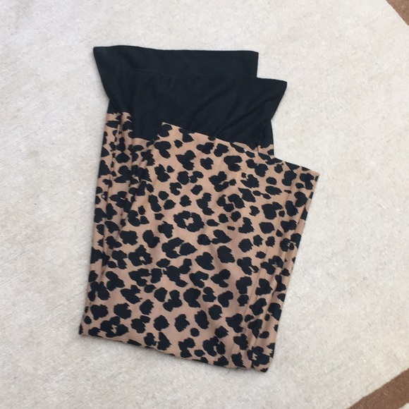 Vintage LEOPARD 4-piece outfit by Robert Janan - Picture 10 of 11